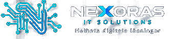 NEXORAS IT Solutions – Helhets digitala lösningar